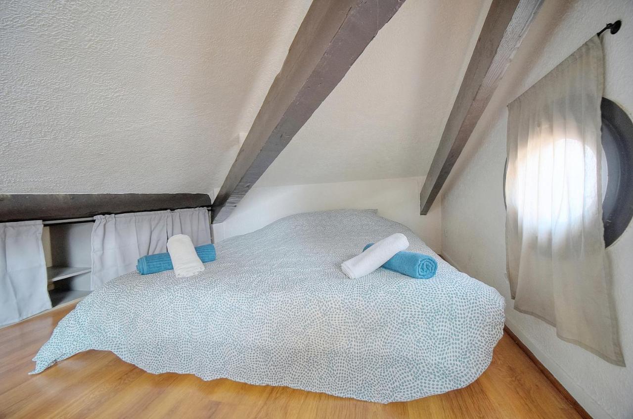 Le Mika - Calme Elegant - Vca Apartment Кан Екстериор снимка