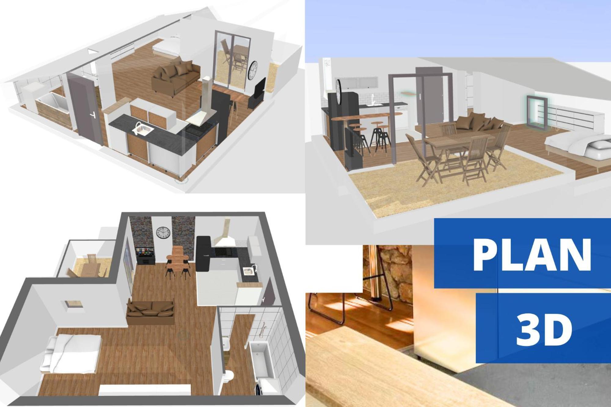 Le Mika - Calme Elegant - Vca Apartment Кан Екстериор снимка
